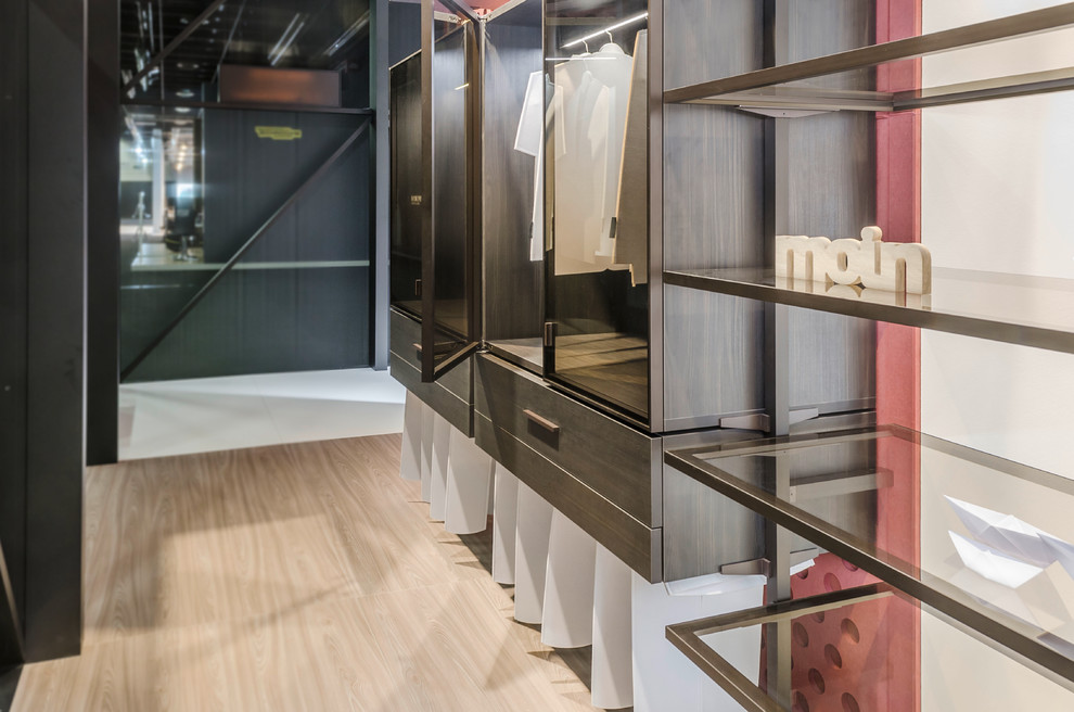 Гардеробная система UNO raumplus