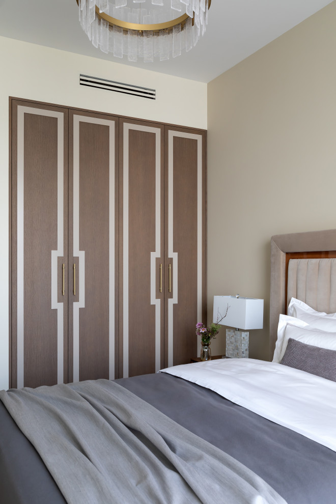 Стайлинг Интерьера в ЖК PRIME PARK