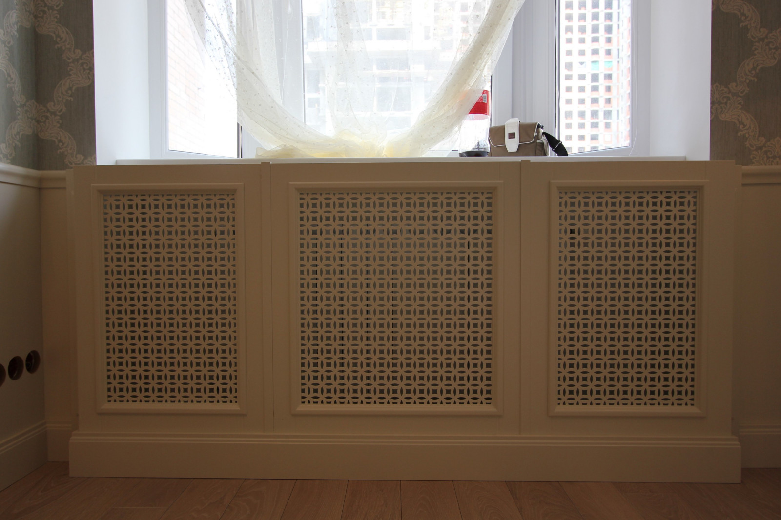 ЖК Царицыно