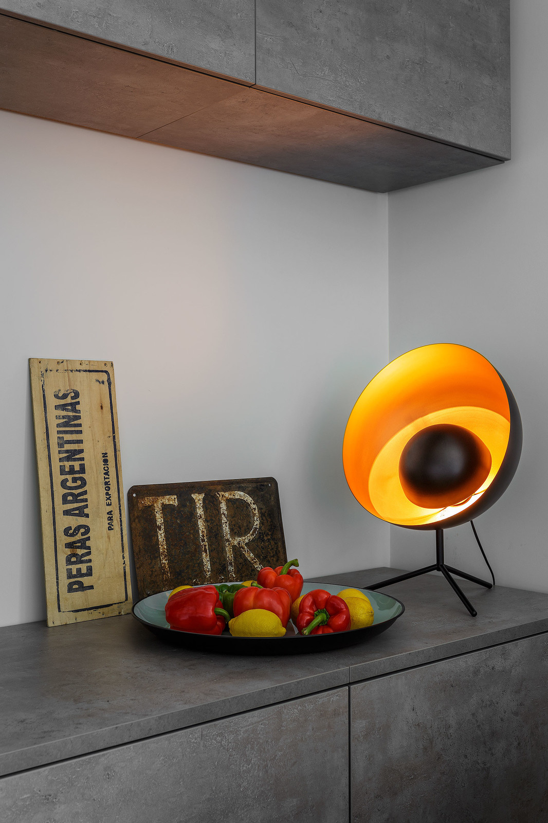 фотосъемка квартиры ЖК Вилланж