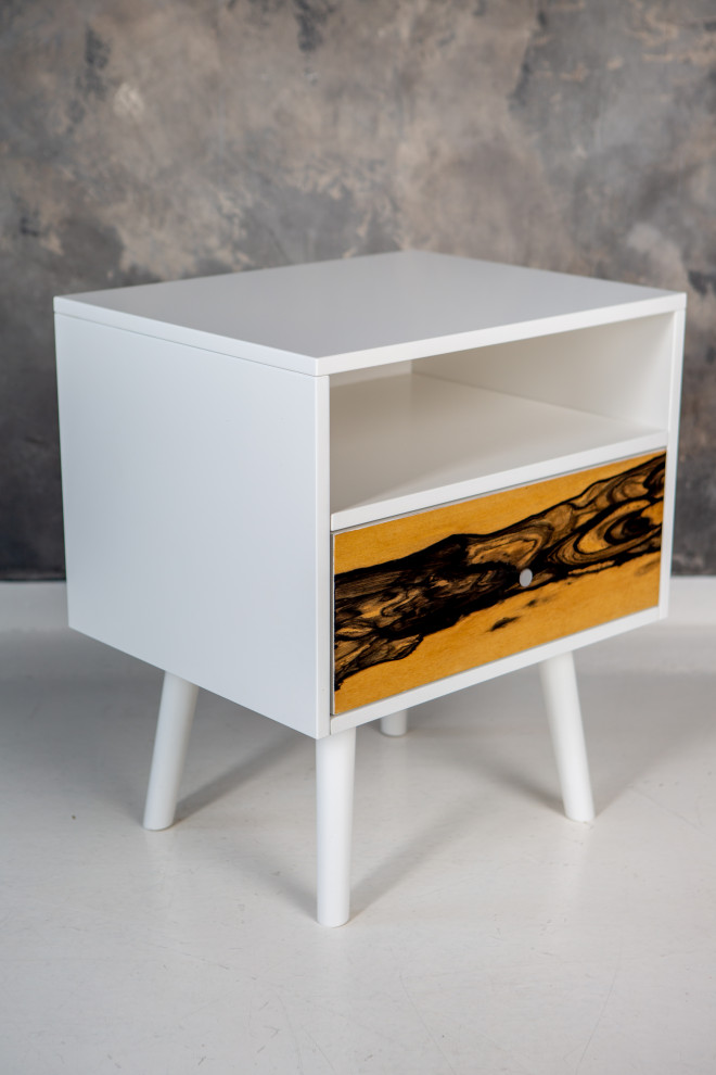 Прикроватная тумба Эбон