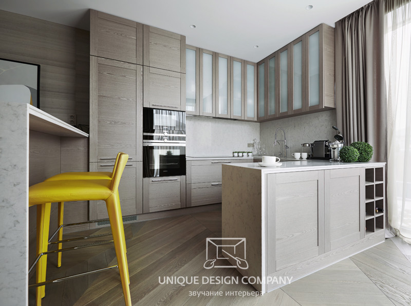 Дом в городе Минск