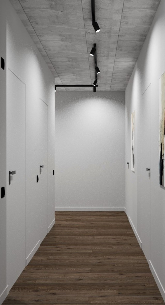 Обложка проекта: Квартира в Санкт-Петербург