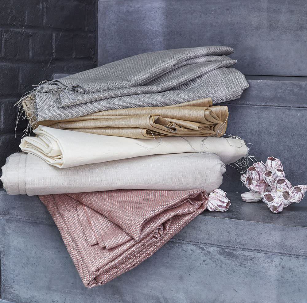 Интерьерно-уличные ткани Sunbrella Каталог WINDOW