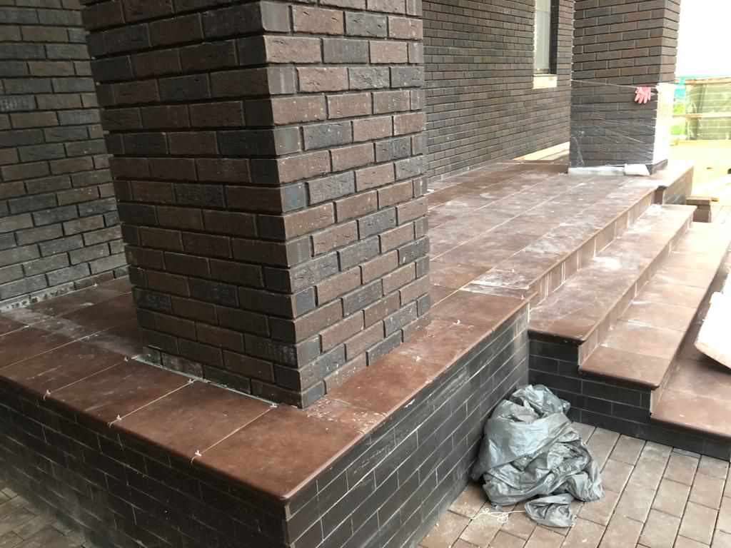 Обложка проекта: Загородный жилой дом в Московской области.