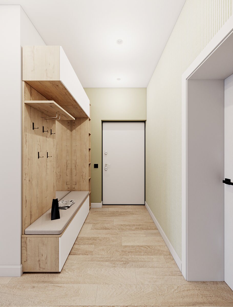 Квартира жк Каскад Парк