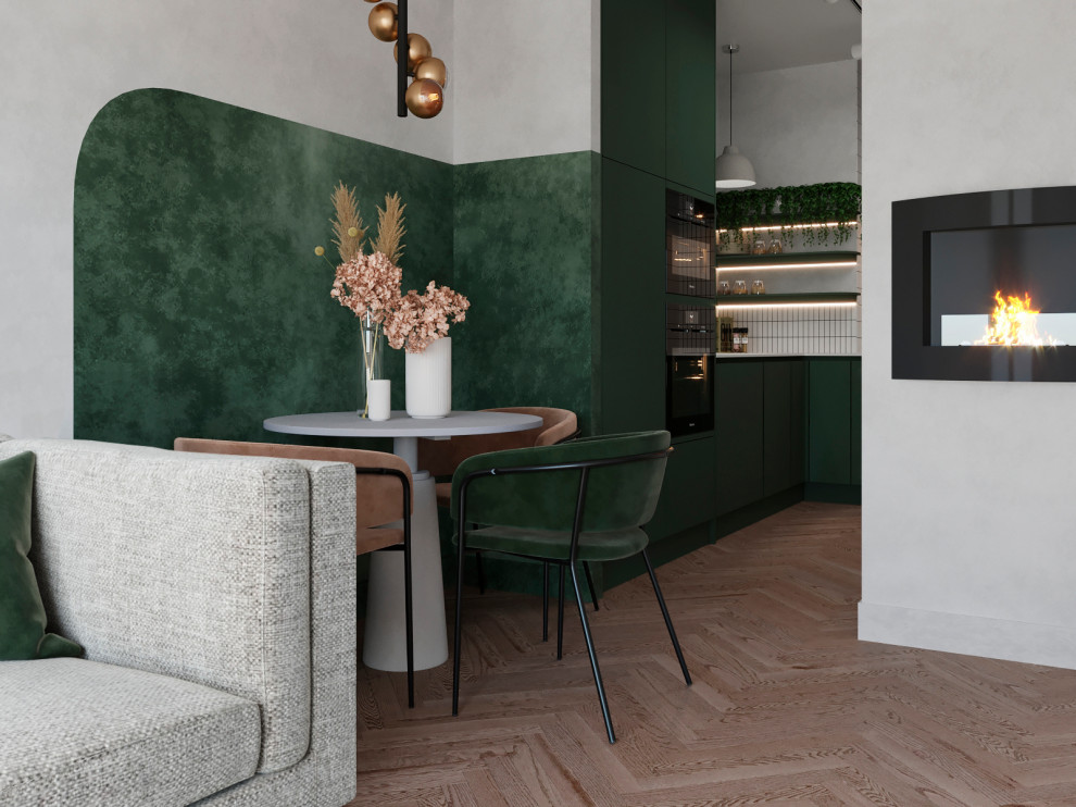 Квартира на Аэродромной