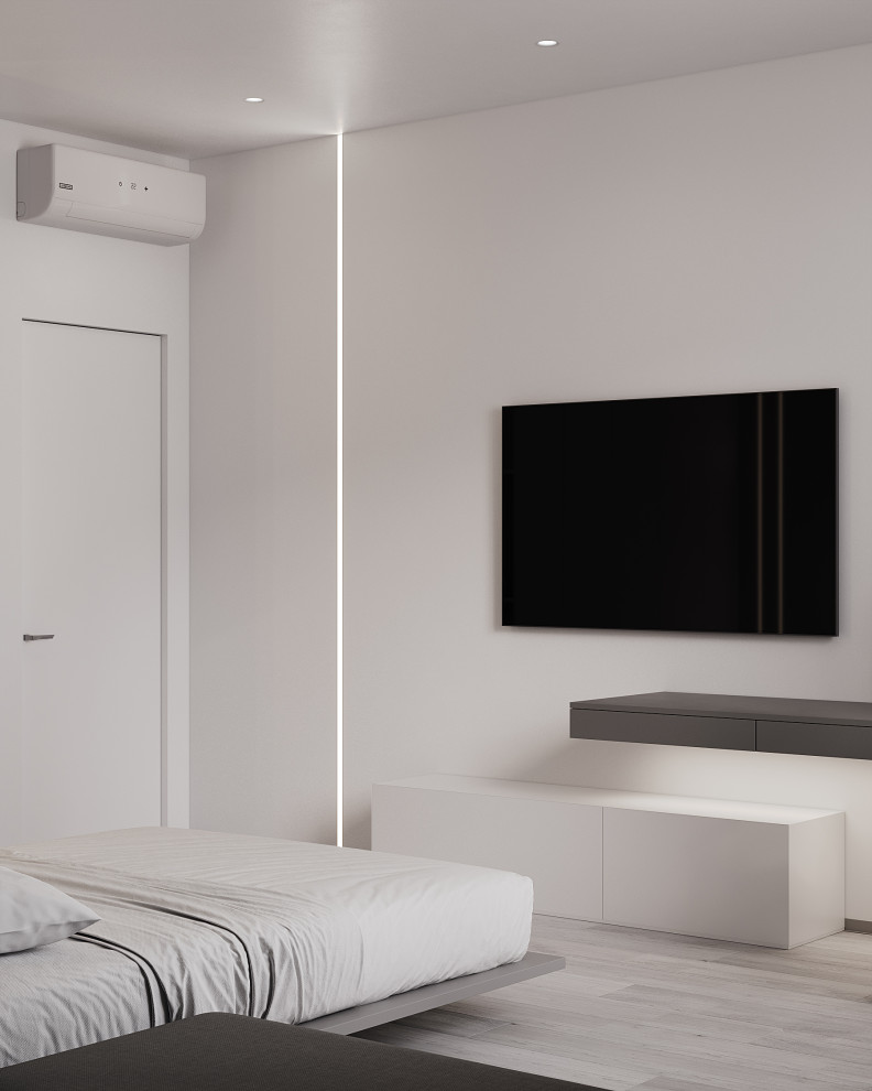 Дом в Подмосковье