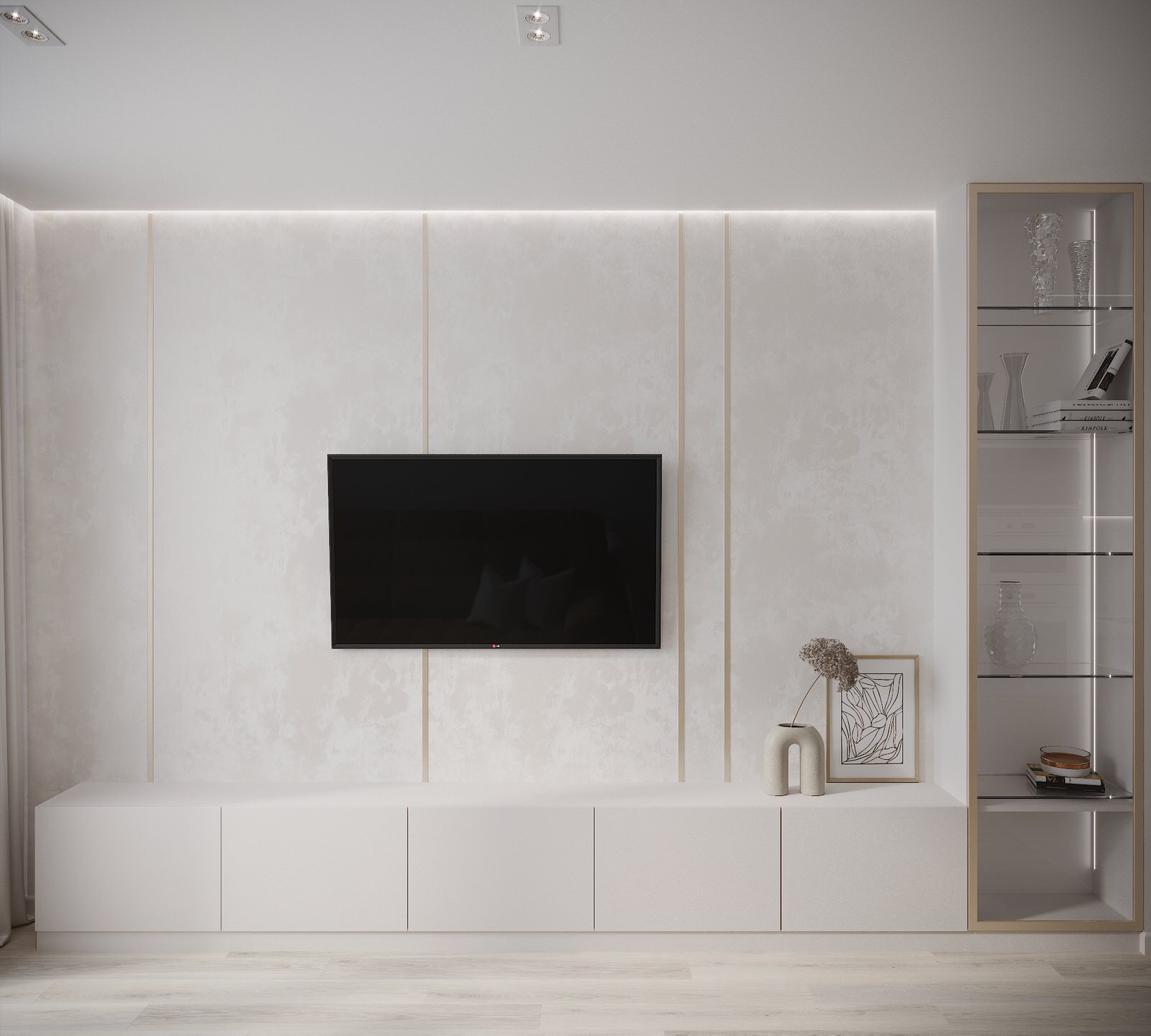 ЖК Легенда Героев