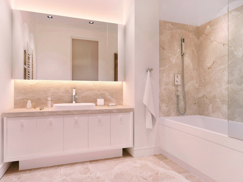 Квартира на Полянке