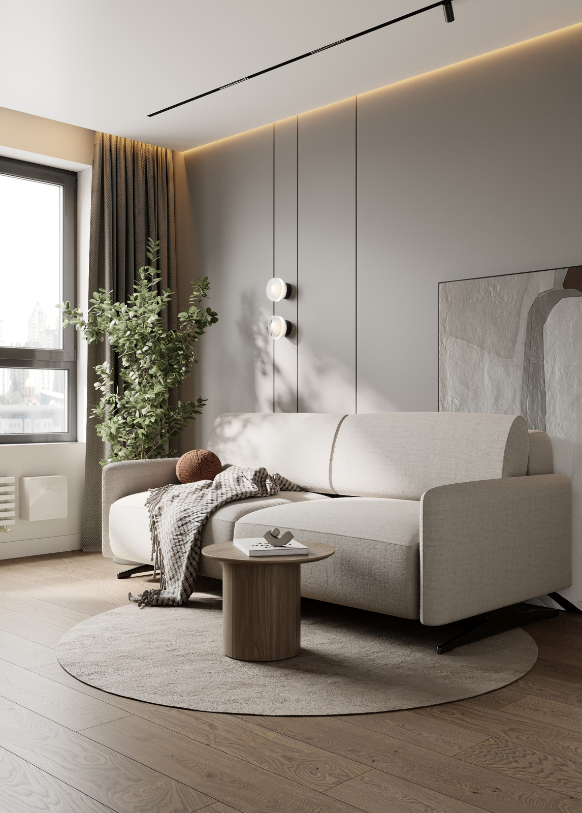 Обложка проекта: SVOBODA