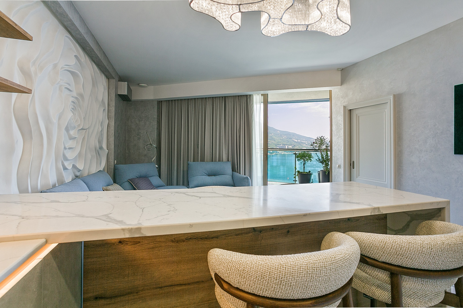 Реализованный проект 21