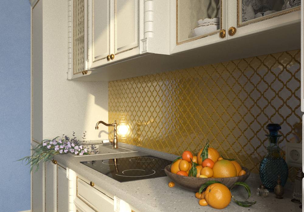 ЖК Пироговская Ривьера