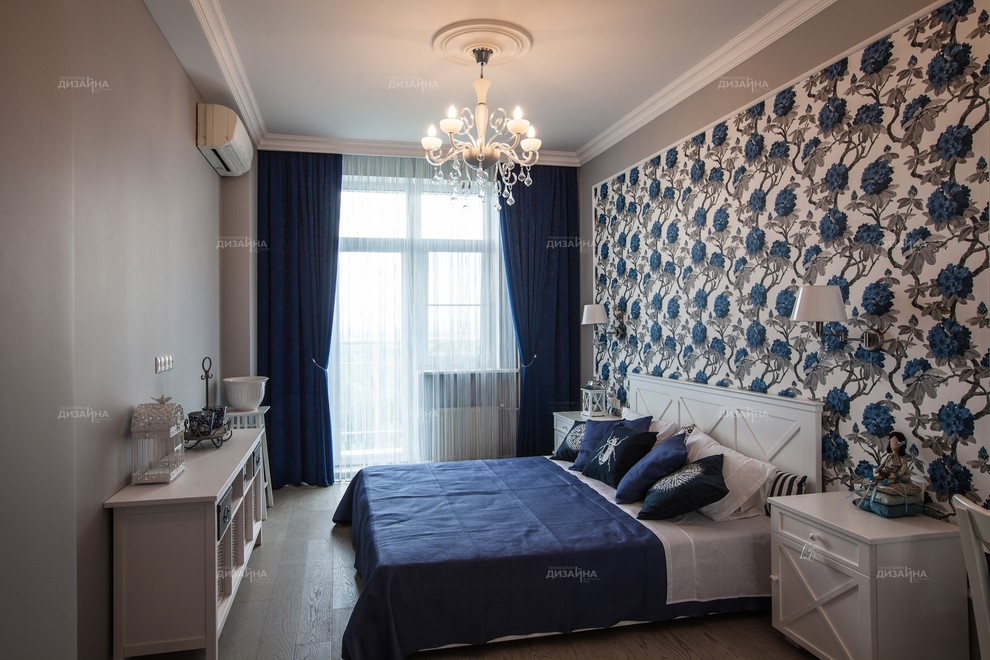 Квартира на Крылатских Холмах