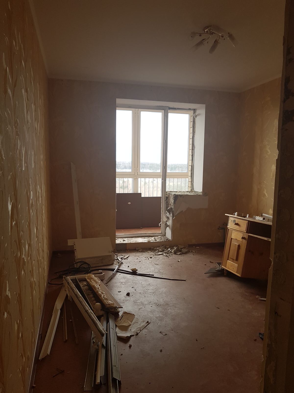 Проект Шах и мат