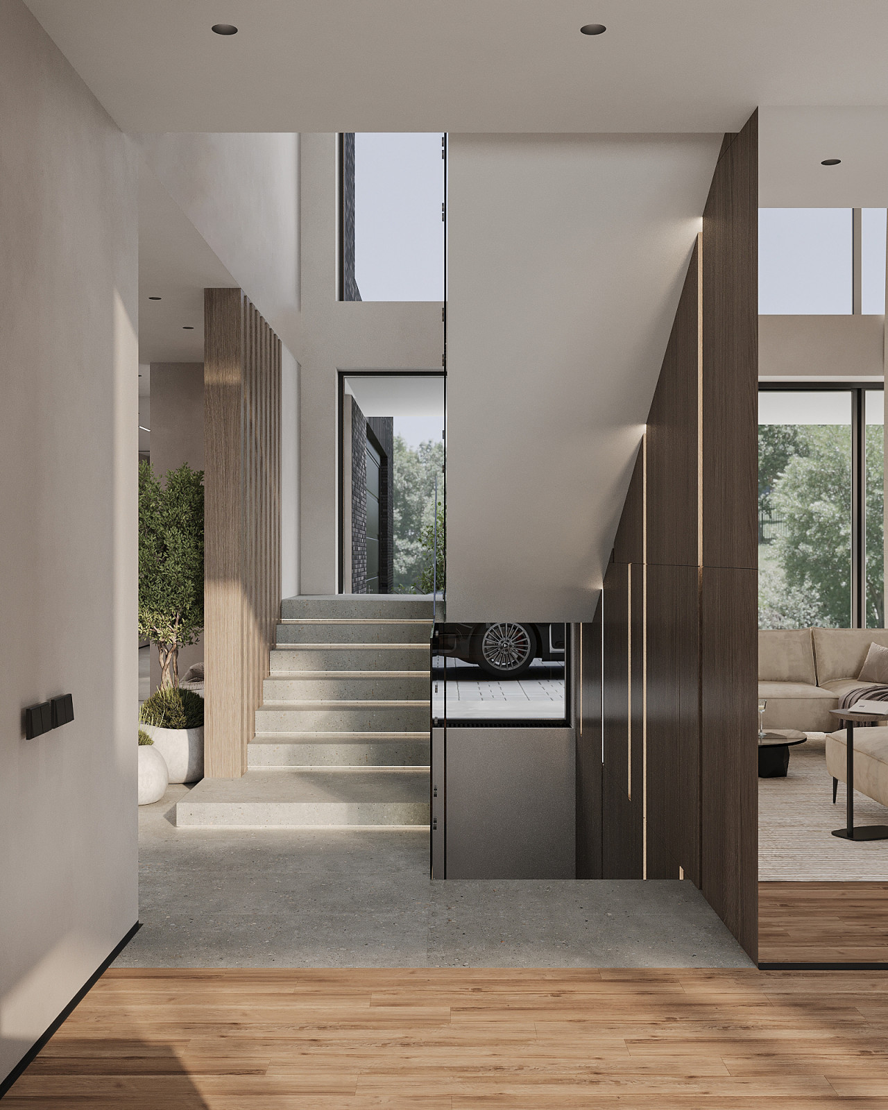 Дом Солнечное