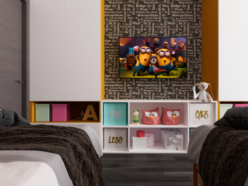 Квартира ЖК "Пикассо"