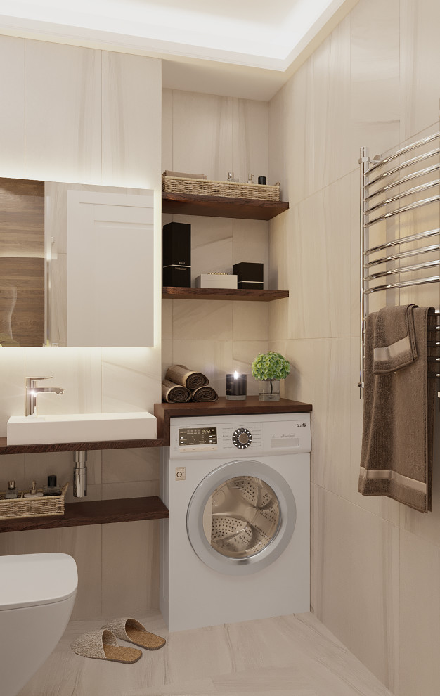 Квартира, Париж