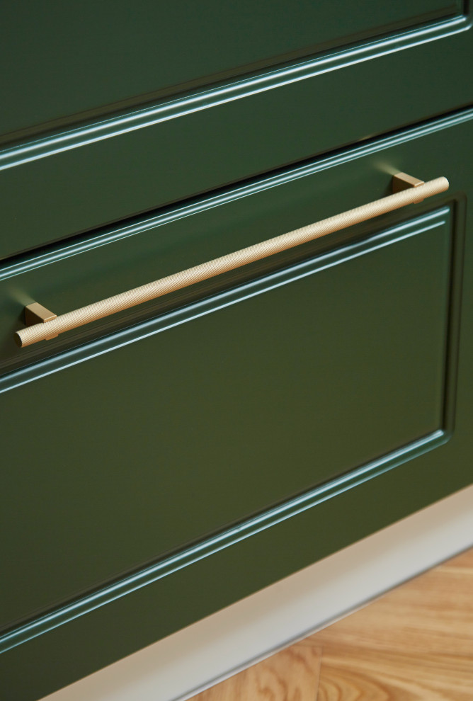 Свежая классика на Пречистенке