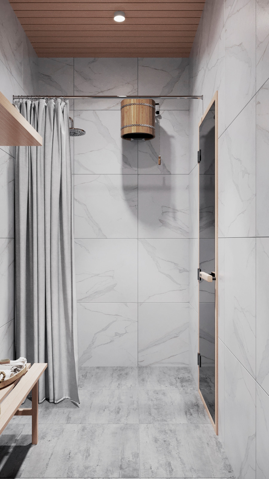 Таунхаус мкр. Северный парк (111кв.м.)