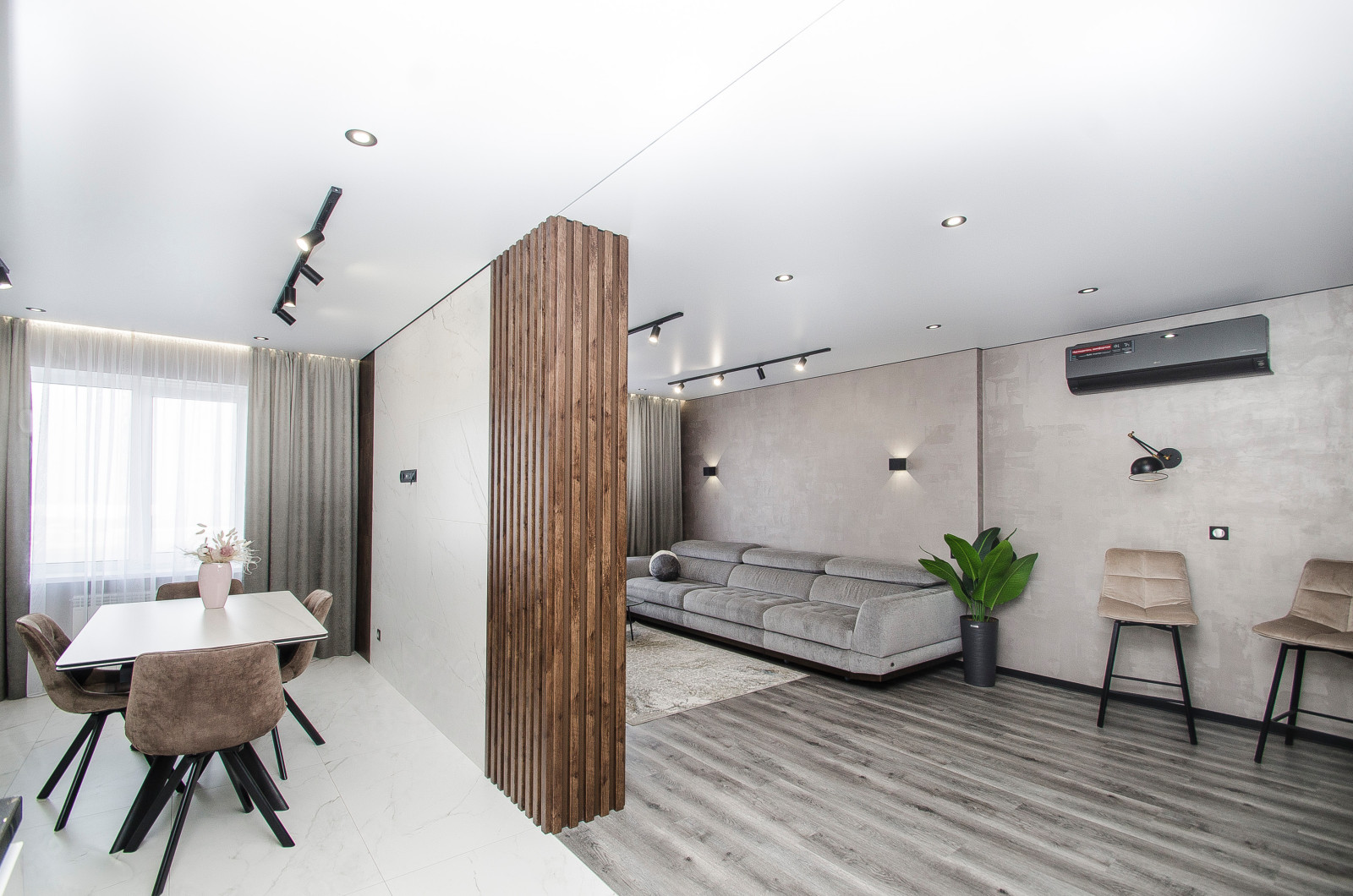 Реализация ЖК ЧЕРЕМУШКИ