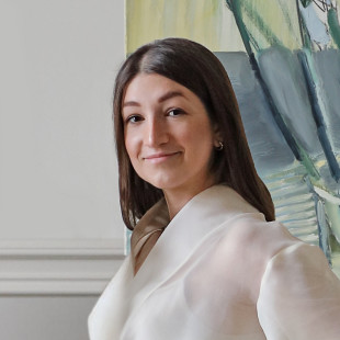 Анна Суворова