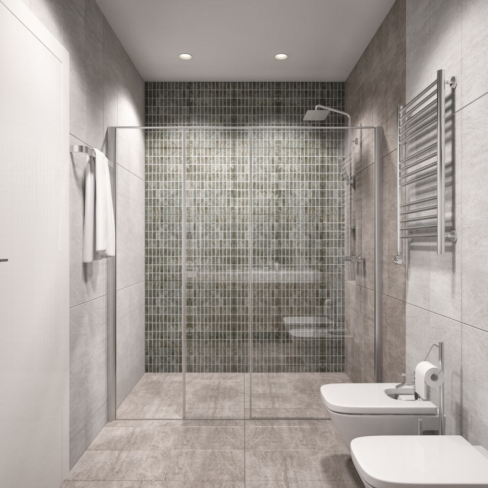 Обложка проекта: Modern № 2