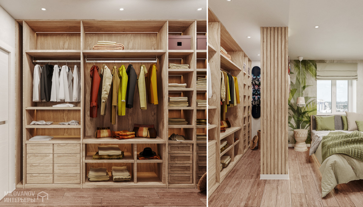 КВАРТИРА НА КАМЧАТКЕ 60М