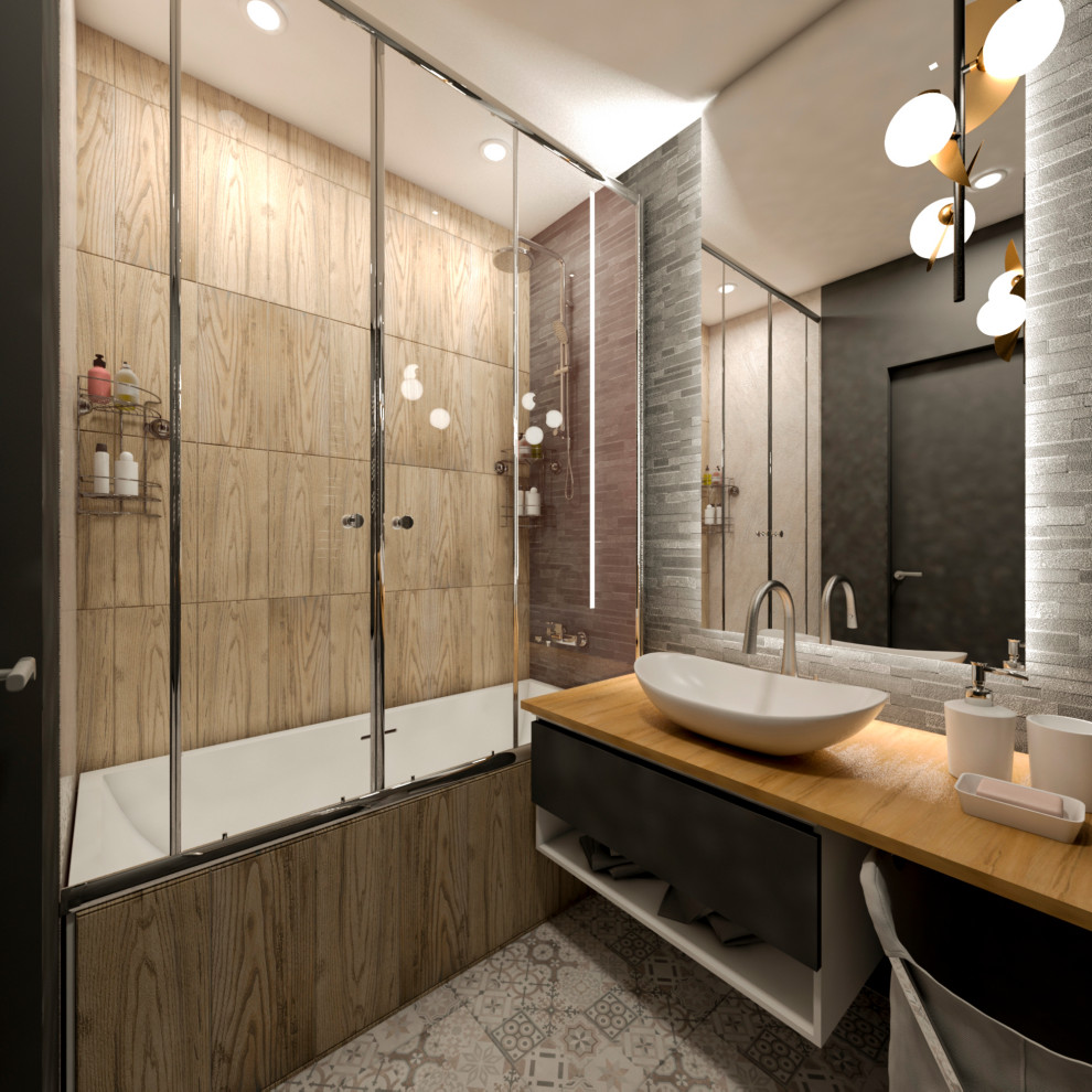 Квартира в ЖК Нюь Тон