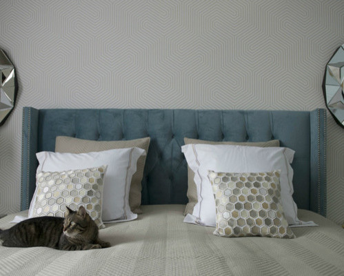 Квартира на Шмитовском