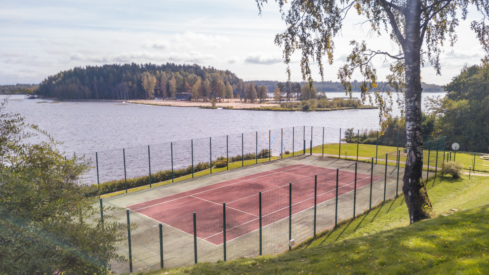 Дом в Васкелово