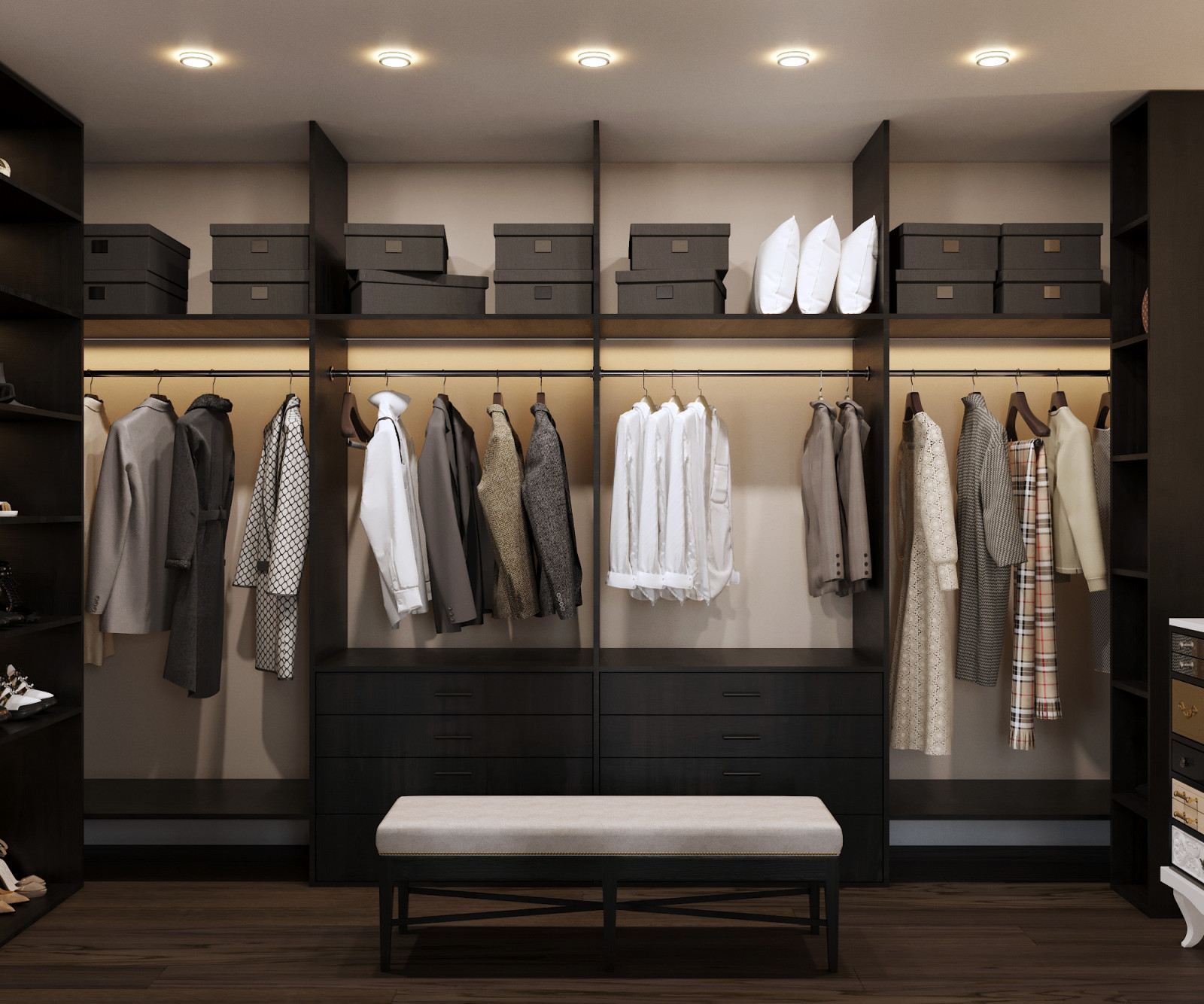 365_ЖК "ILove"_Визуализации