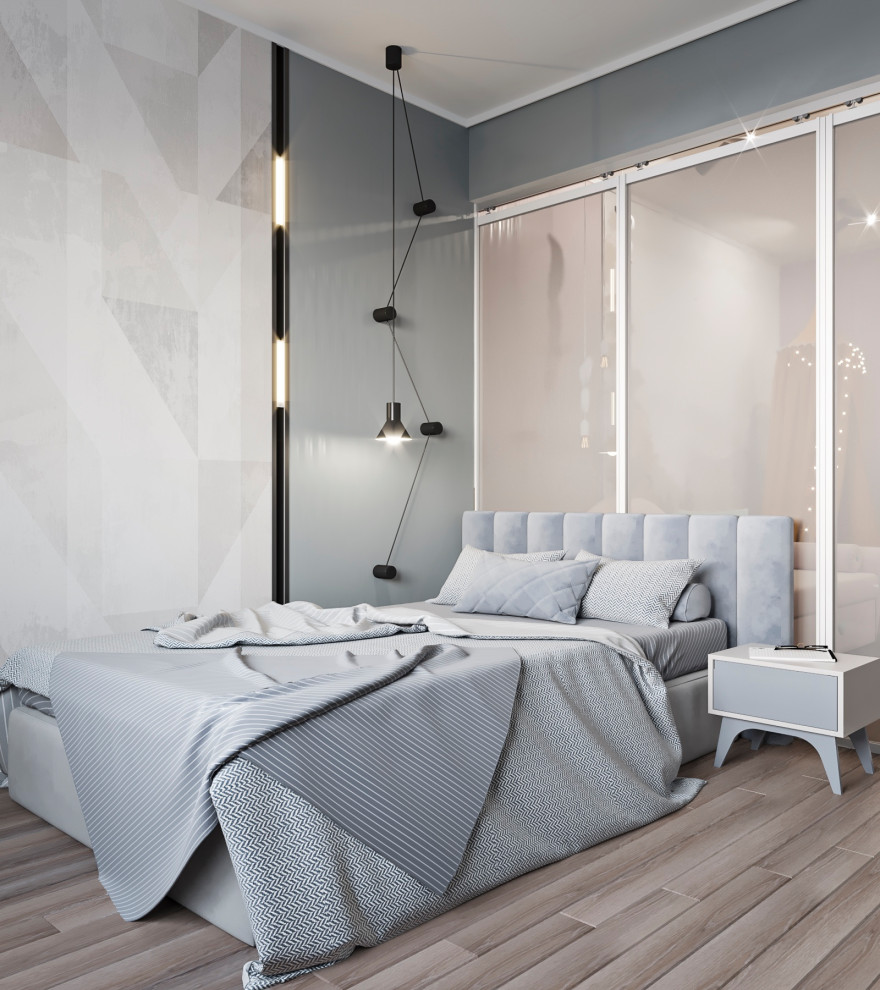 Обложка проекта: Жк «Фрукты» Сочи