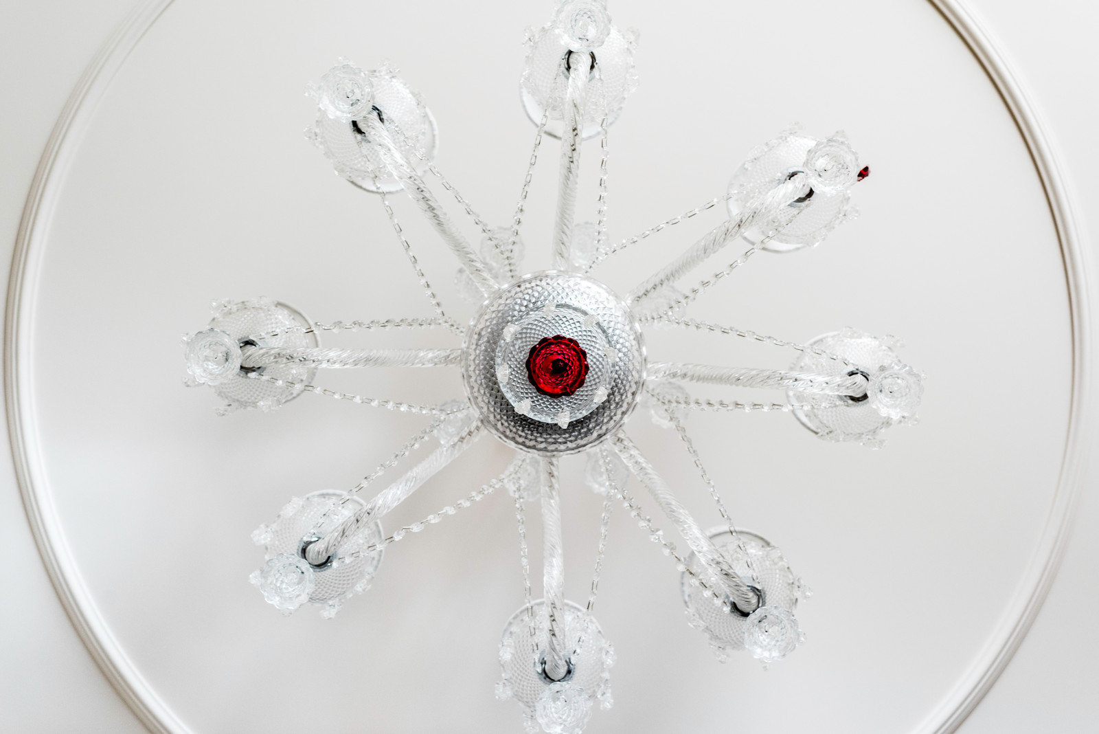 ЖК Рублевское предместье - двухуровневая квартира