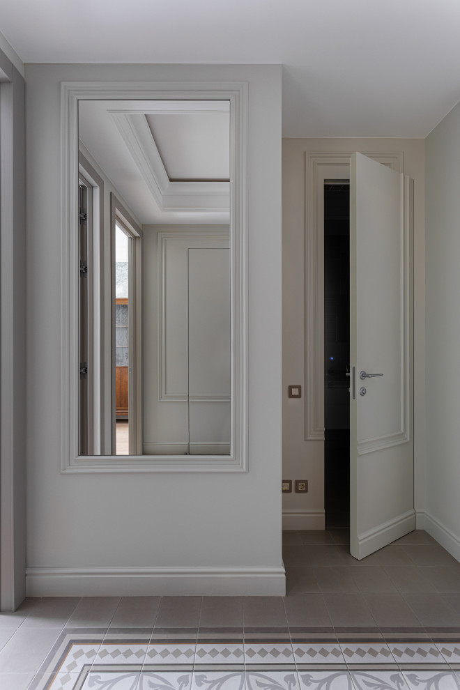 Просто классика