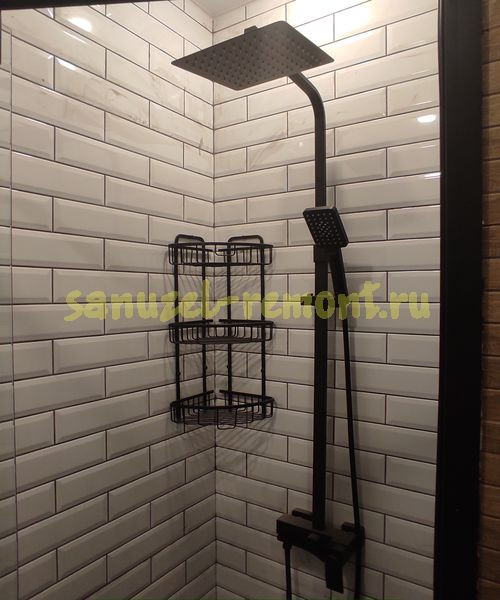 Обложка проекта: Мой проект