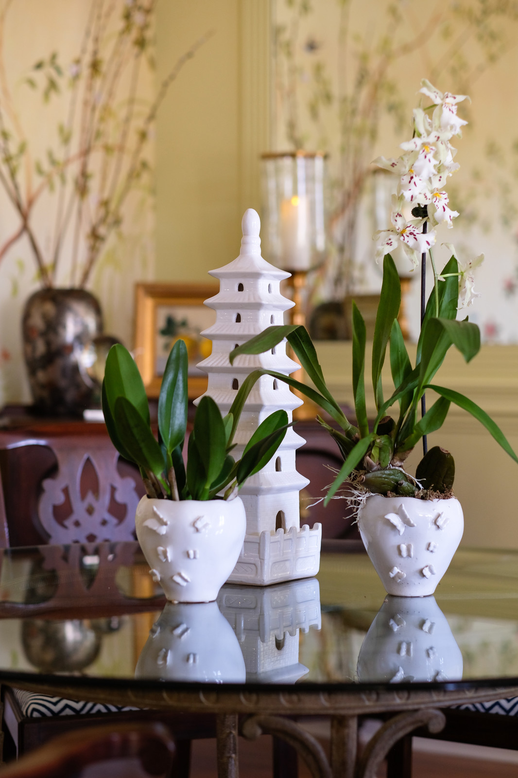 Дом в США, штат Washington DC.