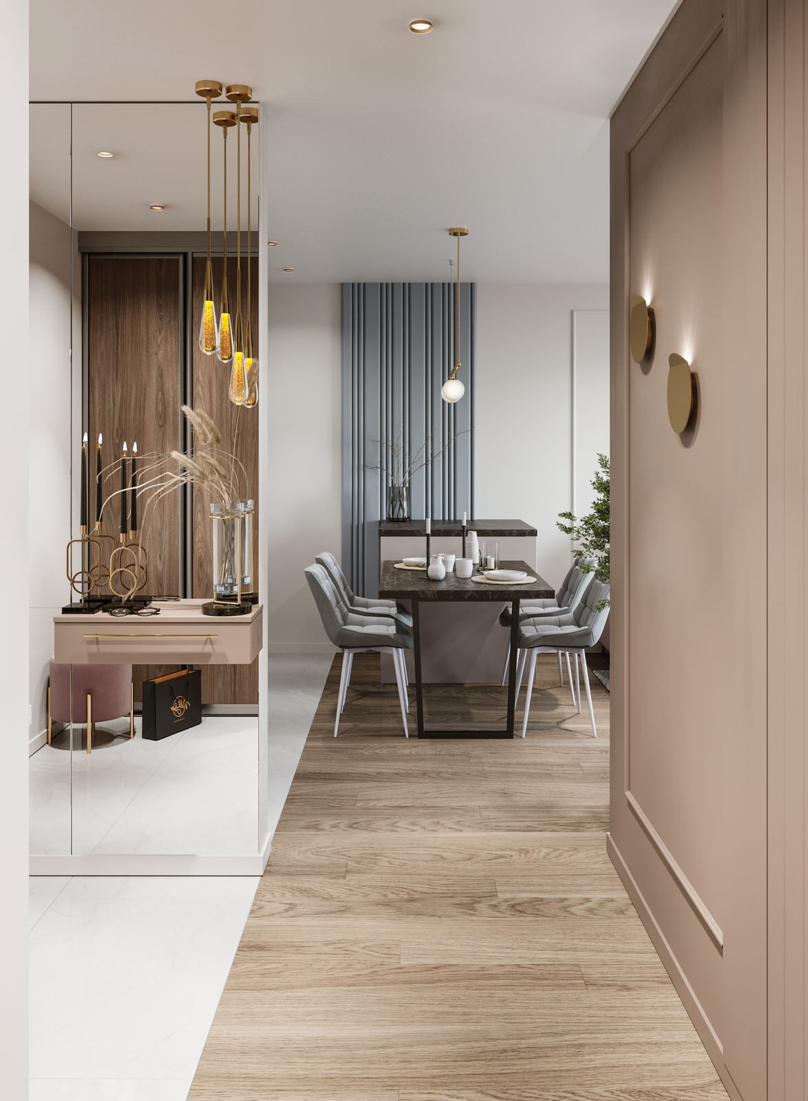 ЖК Ясеневая,14