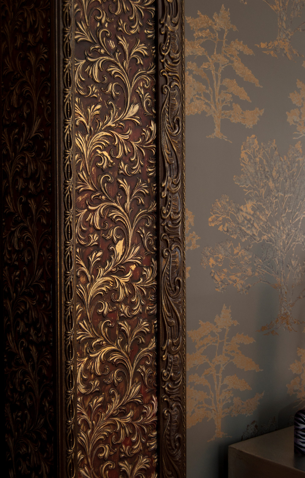 Квартира на Комендантском