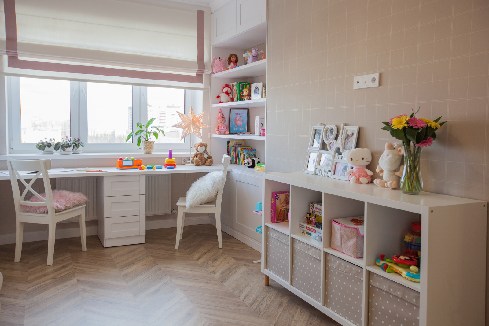 Шелковая пыль РЕАЛИЗАЦИЯ