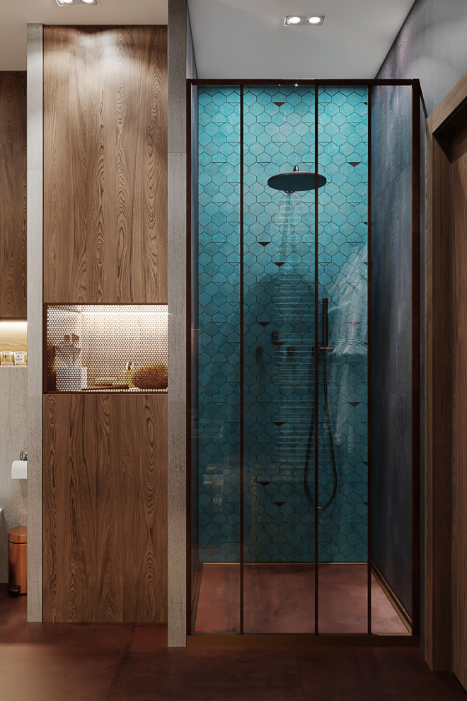 Дизайн-проект ЖК Balchug Residence