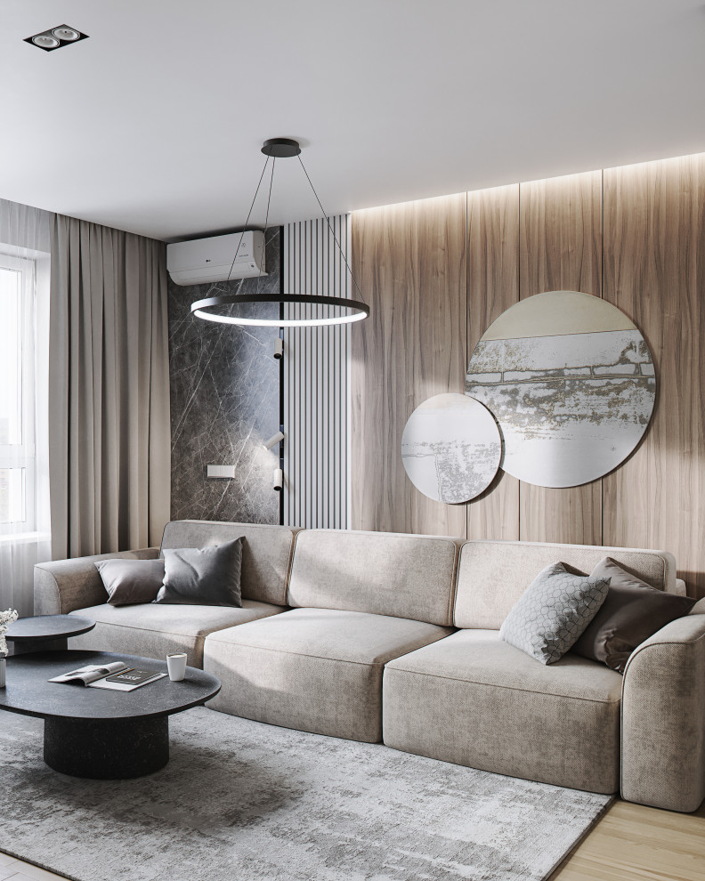 ЖК Династия для Миланы