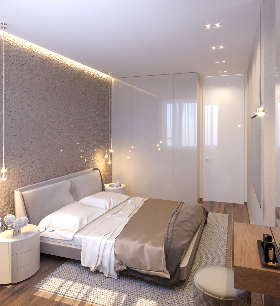 3х комнатная квартира в ЖК VolgaSky