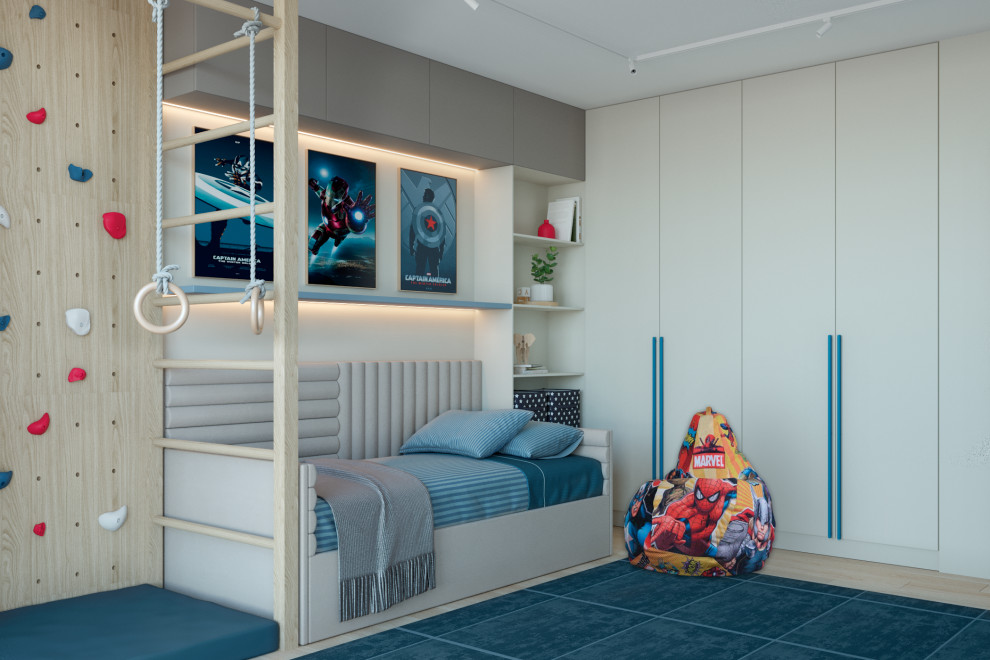 Квартира ЖК хорошевский