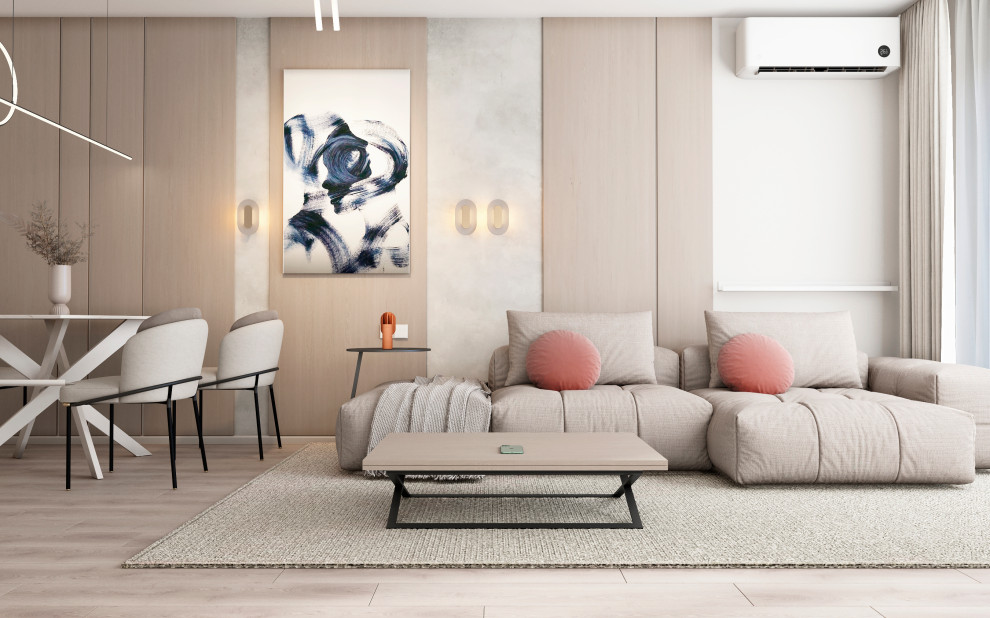 ЖК Притяжение