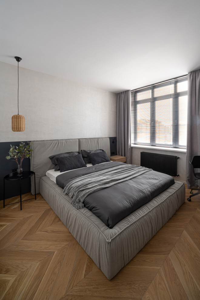 Квартира в ЖК "Тургенев"