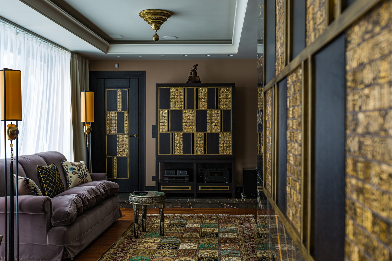 Агентский сет загородного дома...красивый