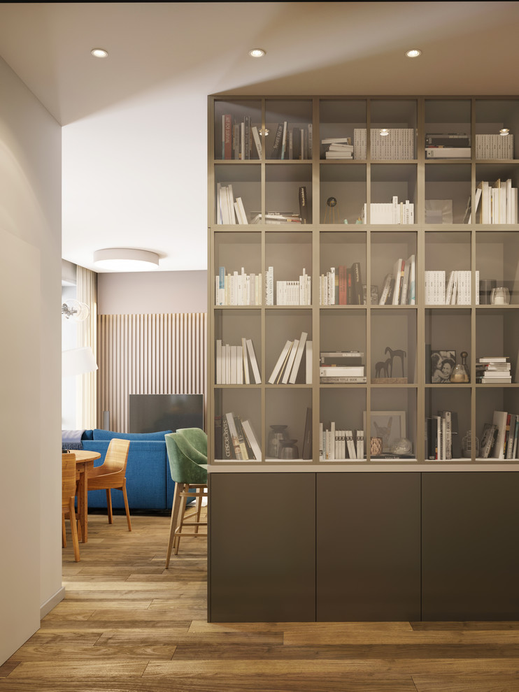 Квартира в Сколково