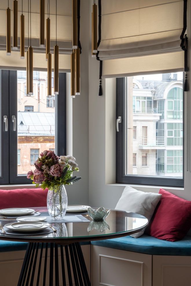 ЖК "Gtand House Club"