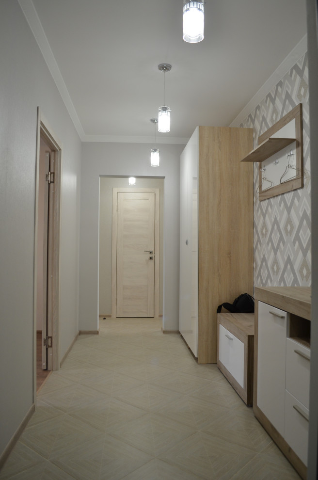 Квартира на пр Королева